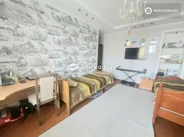 130 м², 4-комнатная квартира, этаж 6 из 25, 130 м², изображение - 2