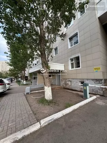 2-комнатная квартира, этаж 2 из 10, 74 м²