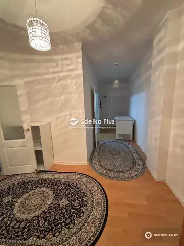 74.5 м², 2-комнатная квартира, этаж 2 из 10, 74 м², изображение - 4
