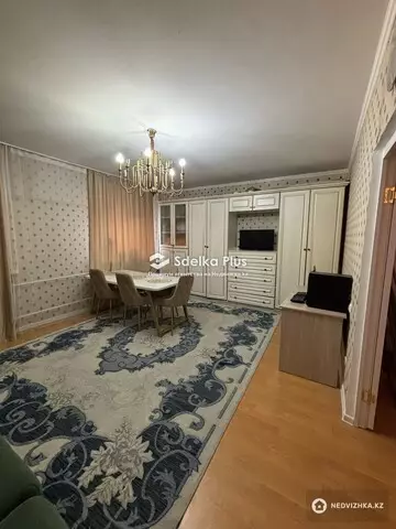 74.5 м², 2-комнатная квартира, этаж 2 из 10, 74 м², изображение - 5