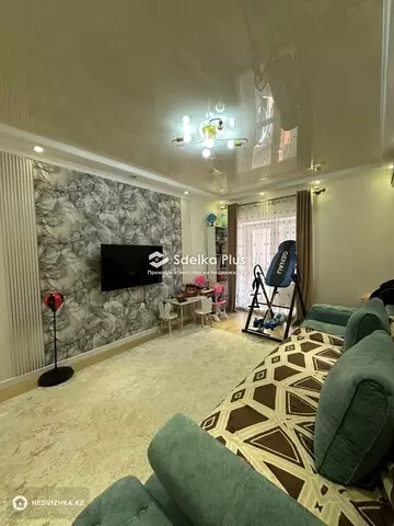 70 м², 2-комнатная квартира, этаж 2 из 4, 70 м², изображение - 4