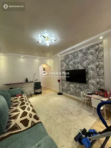 70 м², 2-комнатная квартира, этаж 2 из 4, 70 м², изображение - 5