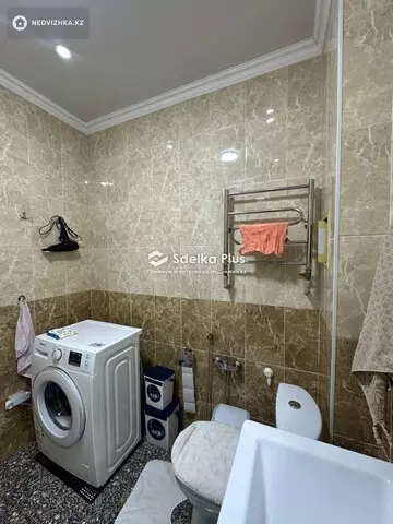 70 м², 2-комнатная квартира, этаж 2 из 4, 70 м², изображение - 7