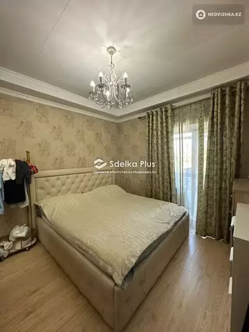 70 м², 2-комнатная квартира, этаж 2 из 4, 70 м², изображение - 8