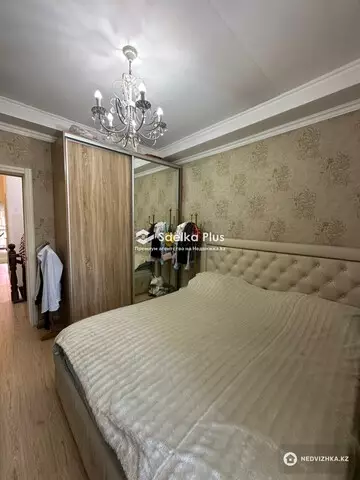 70 м², 2-комнатная квартира, этаж 2 из 4, 70 м², изображение - 9