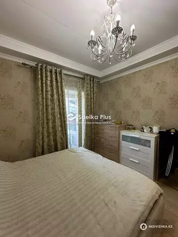 70 м², 2-комнатная квартира, этаж 2 из 4, 70 м², изображение - 10
