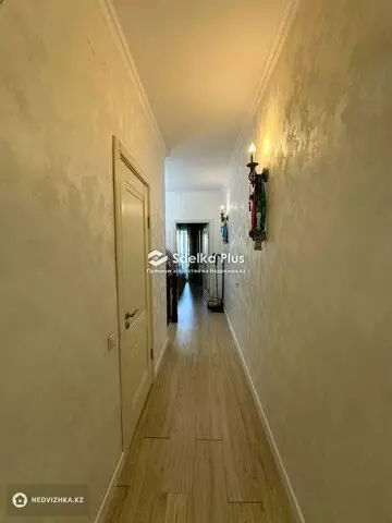 70 м², 2-комнатная квартира, этаж 2 из 4, 70 м², изображение - 11