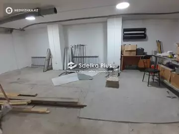 Складское помещение, этаж 1 из 1, 120 м², на длительный срок