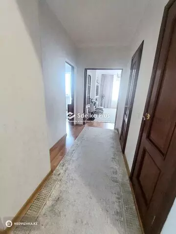 61.7 м², 2-комнатная квартира, этаж 5 из 10, 62 м², изображение - 5