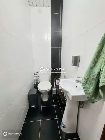 61.7 м², 2-комнатная квартира, этаж 5 из 10, 62 м², изображение - 9