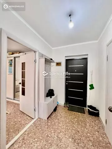 1-комнатная квартира, этаж 2 из 5, 39 м²