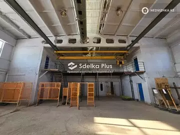 Помещение, этаж 1 из 1, 700 м², на длительный срок