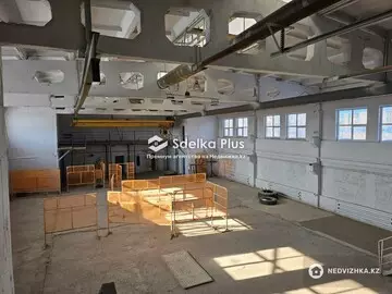 700 м², Помещение, этаж 1 из 1, 700 м², на длительный срок, изображение - 2