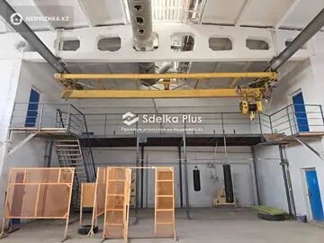 700 м², Помещение, этаж 1 из 1, 700 м², на длительный срок, изображение - 10