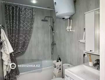 28 м², 1-комнатная квартира, этаж 1 из 5, 28 м², посуточно, изображение - 9