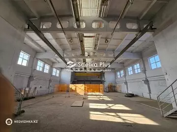 700 м², Помещение, этаж 1 из 1, 700 м², на длительный срок, изображение - 14