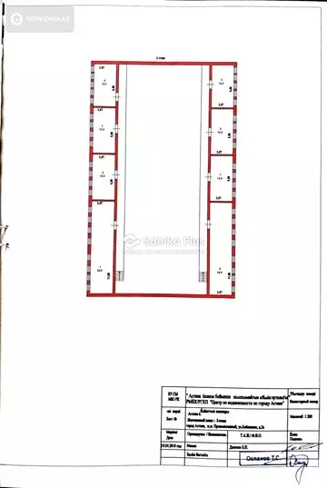 700 м², Помещение, этаж 1 из 1, 700 м², на длительный срок, изображение - 27