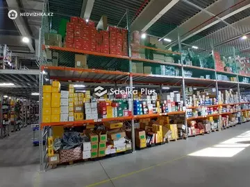 Складское помещение, этаж 2 из 2, 7 042 м²