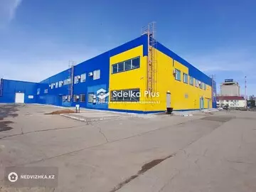 Складское помещение, этаж 2 из 2, 7 042 м²