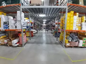 Складское помещение, этаж 2 из 2, 7 042 м²