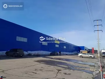 Складское помещение, этаж 2 из 2, 7 042 м²
