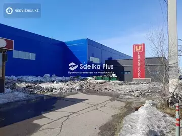 7042 м², Складское помещение, этаж 2 из 2, 7 042 м², изображение - 4