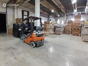7042 м², Складское помещение, этаж 2 из 2, 7 042 м², изображение - 5