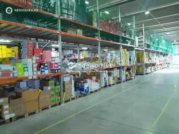 7042 м², Складское помещение, этаж 2 из 2, 7 042 м², изображение - 6