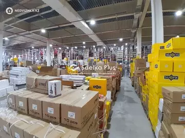 7042 м², Складское помещение, этаж 2 из 2, 7 042 м², изображение - 8