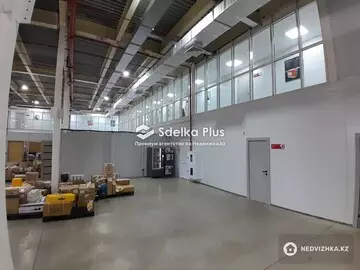 7042 м², Складское помещение, этаж 2 из 2, 7 042 м², изображение - 9