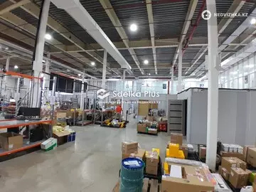 7042 м², Складское помещение, этаж 2 из 2, 7 042 м², изображение - 10