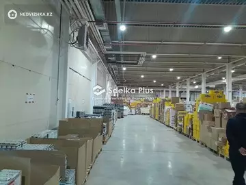 7042 м², Складское помещение, этаж 2 из 2, 7 042 м², изображение - 11