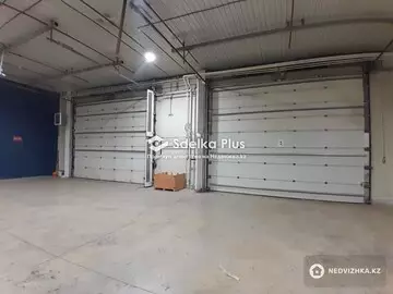 7042 м², Складское помещение, этаж 2 из 2, 7 042 м², изображение - 12