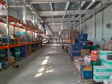 7042 м², Складское помещение, этаж 2 из 2, 7 042 м², изображение - 13