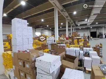 7042 м², Складское помещение, этаж 2 из 2, 7 042 м², изображение - 16