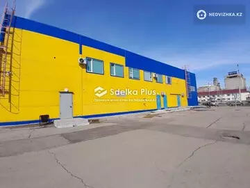 7042 м², Складское помещение, этаж 2 из 2, 7 042 м², изображение - 17