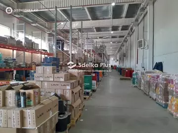 7042 м², Складское помещение, этаж 2 из 2, 7 042 м², изображение - 18