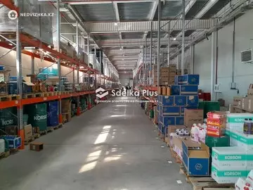 7042 м², Складское помещение, этаж 2 из 2, 7 042 м², изображение - 19