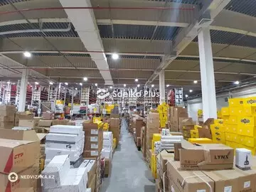 7042 м², Складское помещение, этаж 2 из 2, 7 042 м², изображение - 20