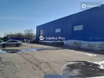 7042 м², Складское помещение, этаж 2 из 2, 7 042 м², изображение - 22