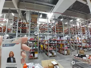 7042 м², Складское помещение, этаж 2 из 2, 7 042 м², изображение - 25
