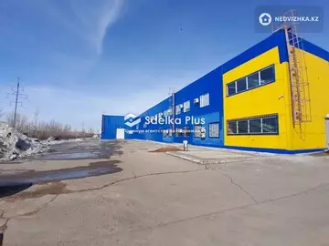 7042 м², Складское помещение, этаж 2 из 2, 7 042 м², изображение - 27