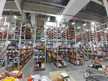 7042 м², Складское помещение, этаж 2 из 2, 7 042 м², изображение - 30