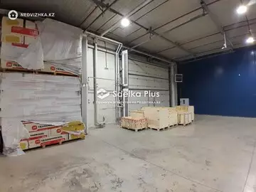 7042 м², Складское помещение, этаж 2 из 2, 7 042 м², изображение - 31