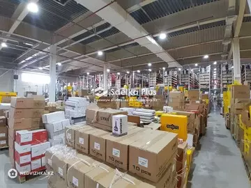 7042 м², Складское помещение, этаж 2 из 2, 7 042 м², изображение - 32