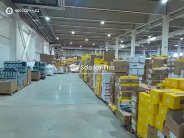 7042 м², Складское помещение, этаж 2 из 2, 7 042 м², изображение - 36