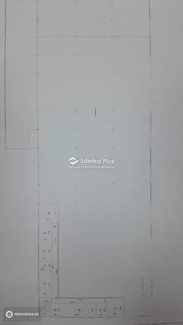 7042 м², Складское помещение, этаж 2 из 2, 7 042 м², изображение - 38
