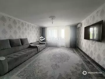 2-комнатная квартира, этаж 6 из 10, 70 м²