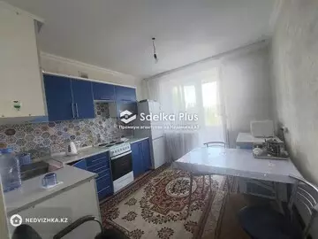 2-комнатная квартира, этаж 6 из 10, 70 м²