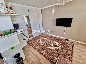 1-комнатная квартира, этаж 4 из 16, 38 м²
